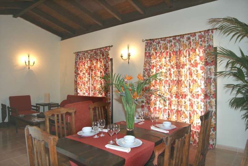 House Oasis Corralejo Villa Buitenkant foto