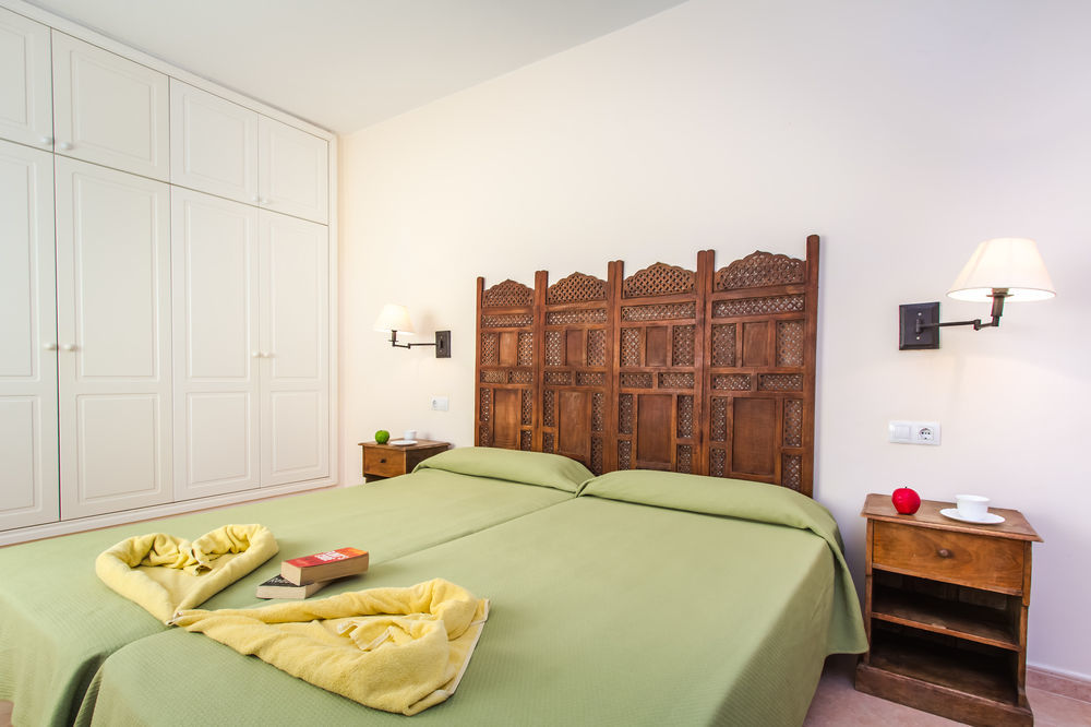 House Oasis Corralejo Villa Buitenkant foto