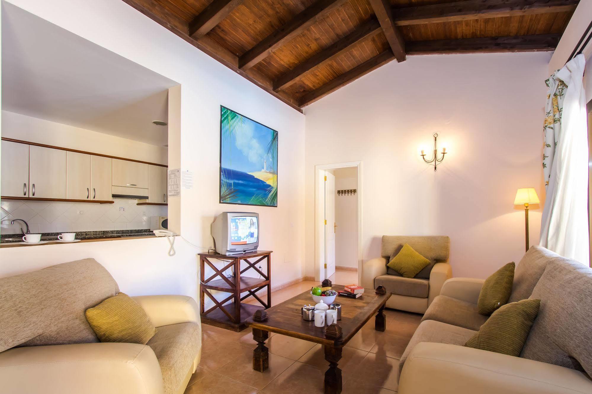 House Oasis Corralejo Villa Buitenkant foto
