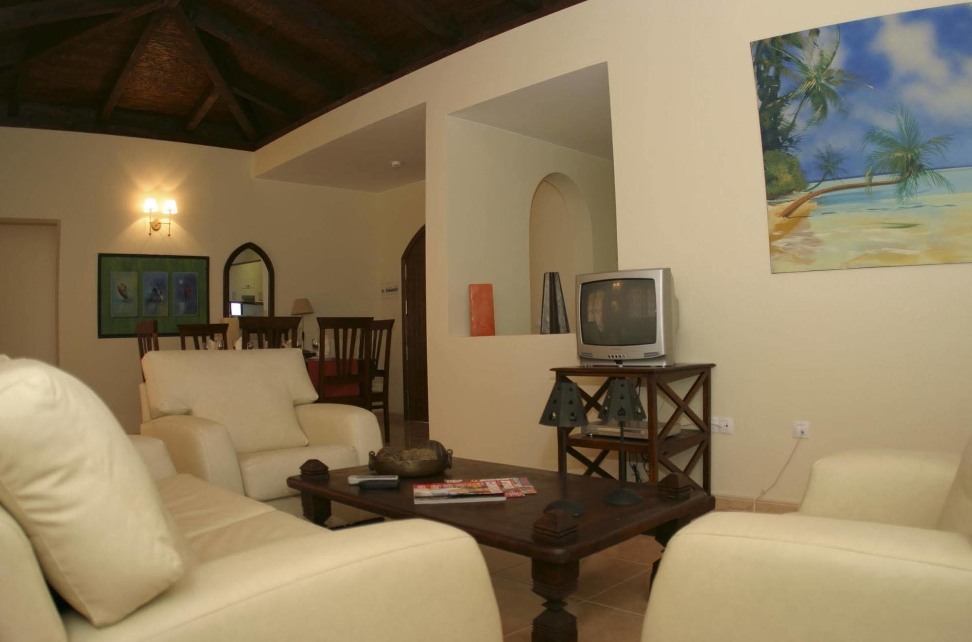 House Oasis Corralejo Villa Buitenkant foto