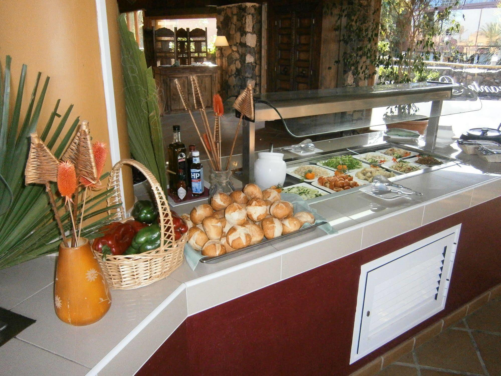 House Oasis Corralejo Villa Buitenkant foto
