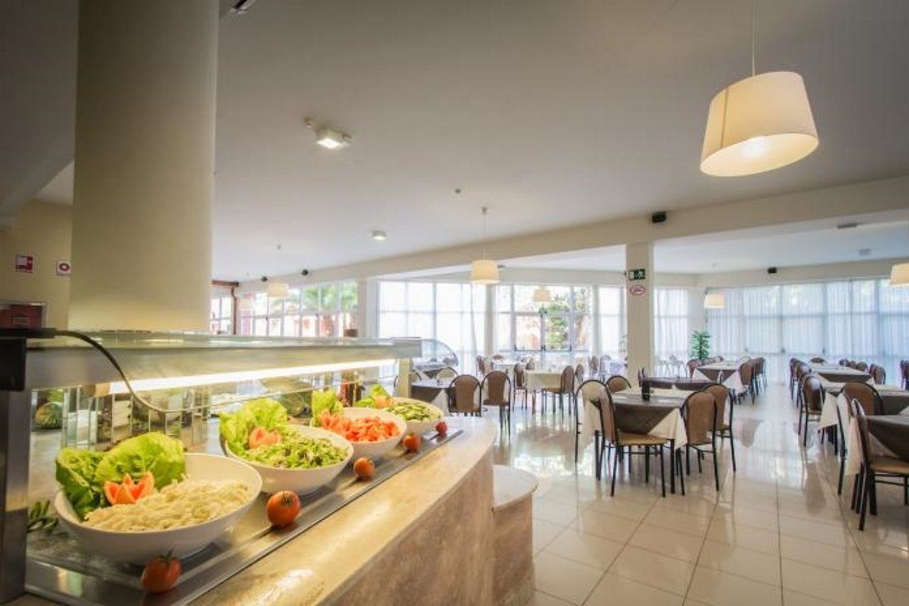 House Oasis Corralejo Villa Buitenkant foto