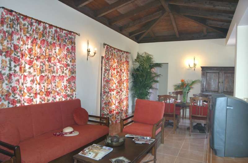 House Oasis Corralejo Villa Buitenkant foto