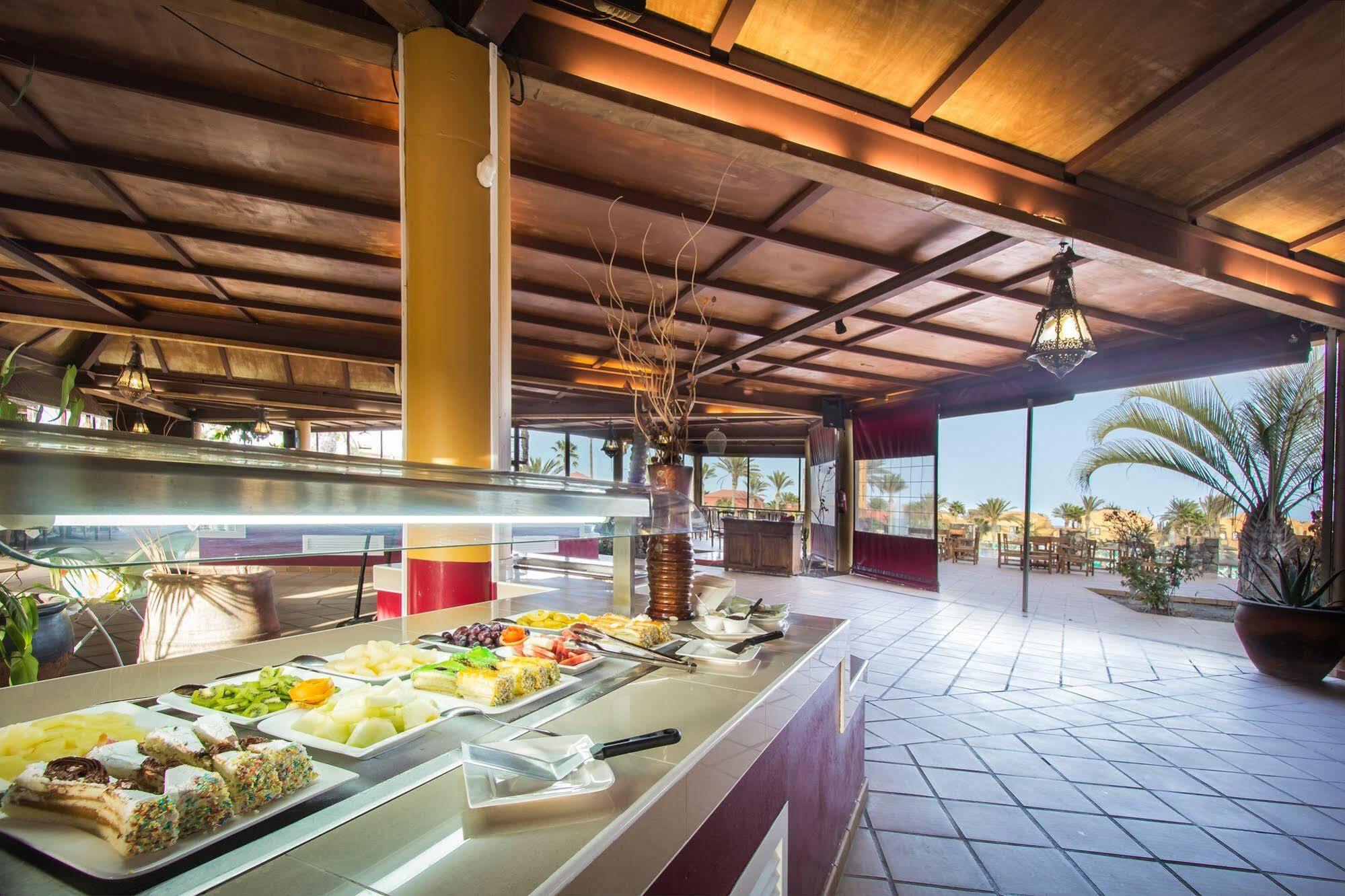 House Oasis Corralejo Villa Buitenkant foto